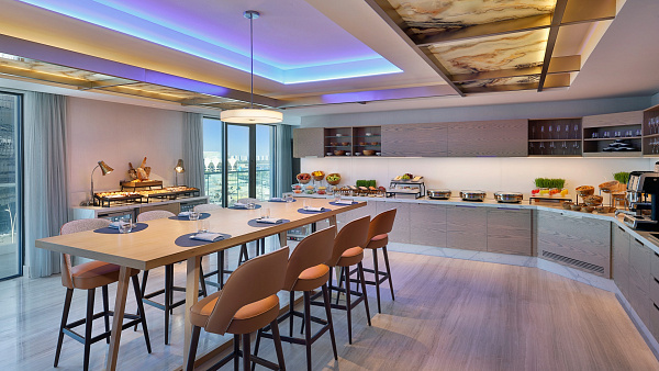 Hilton Abu Dhabi Yas Island Hilton Abu Dhabi Yas Island