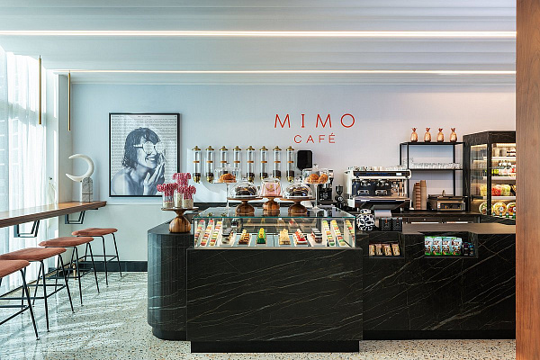 Th8 Palm Dubai Beach Resort, Vignette Collection