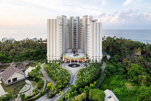 Araliya Beach Resort & Spa Unawatuna