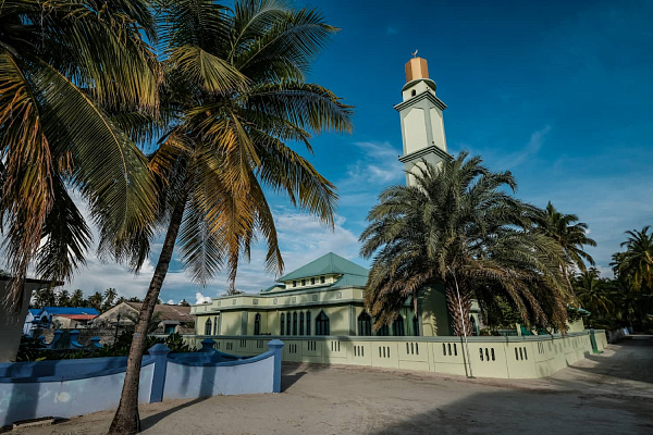 Sirru Fen Fushi - Private Lagoon Resort Sirru Fen Fushi - Private Lagoon Resort