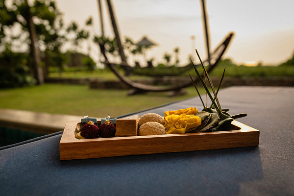 Wattura Resort & Spa 