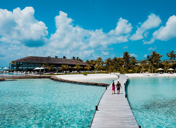 Kagi Maldives Spa Island Resort Kagi Maldives Spa Island Resort