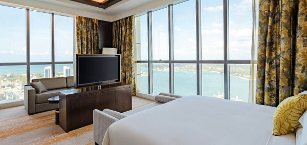 Johari Rotana