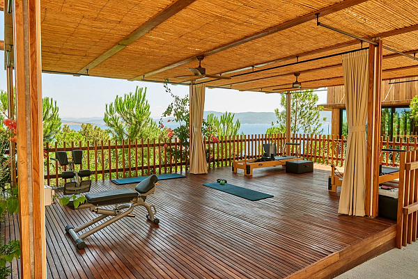 Bodrum Loft Bodrum Loft