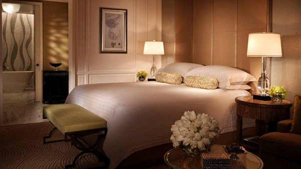 Four Seasons Resort Dubai at Jumeirah Beach Four Seasons Resort Dubai at Jumeirah Beach