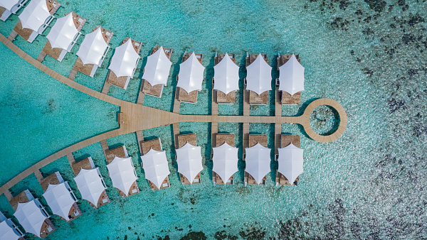 Cinnamon Hakuraa Huraа Maldives Cinnamon Hakuraa Huraа Maldives