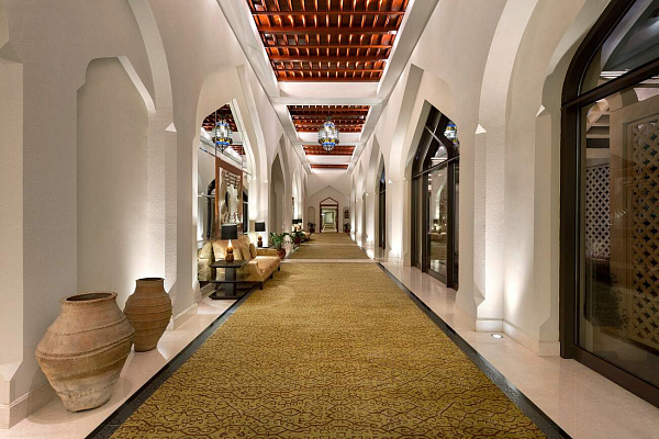 Shangri-La, Barr Al Jissah Resort and Spa - Al Waha