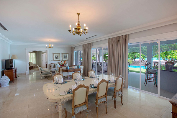 Cousine Island (Cousine)