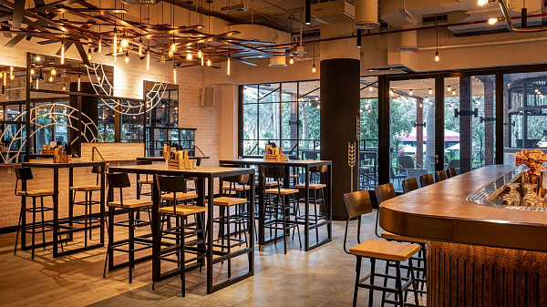 Sheraton Jumeirah Beach Resort