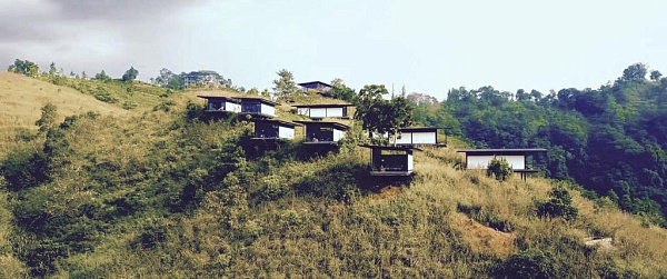 Santani Wellness Resort & Spa Santani Wellness Resort & Spa