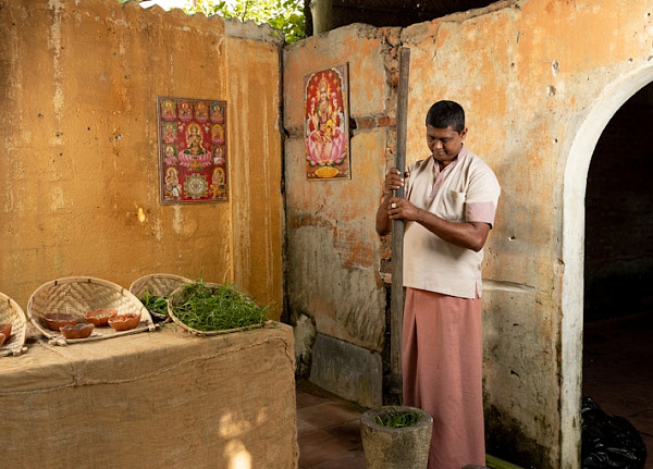 Ayurvie Weligama Ayurvie Weligama