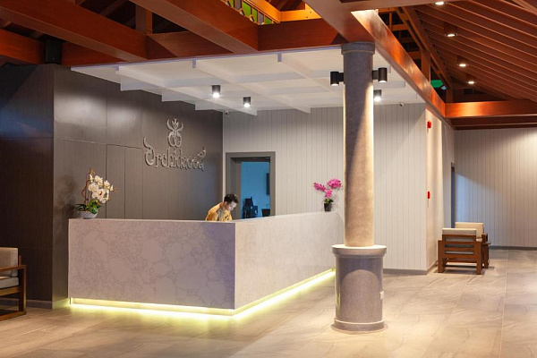 Orchidacea Resort Orchidacea Resort