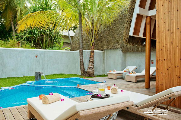 Kandolhu Maldives Kandolhu Maldives