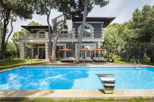 Maxx Royal Belek Golf Resort