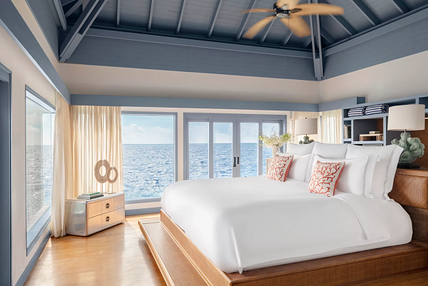 Raffles Maldives Meradhoo