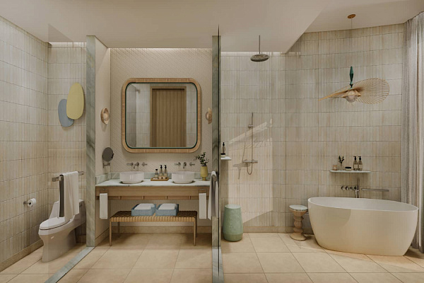 Centara Grand Lagoon Maldives Centara Grand Lagoon Maldives