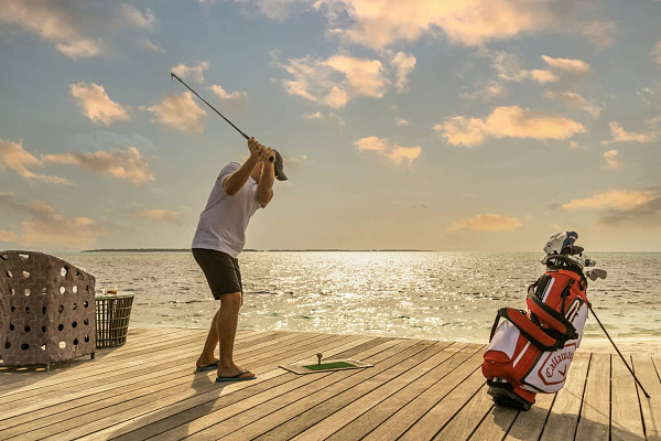 Hideaway Beach Resort and Spa