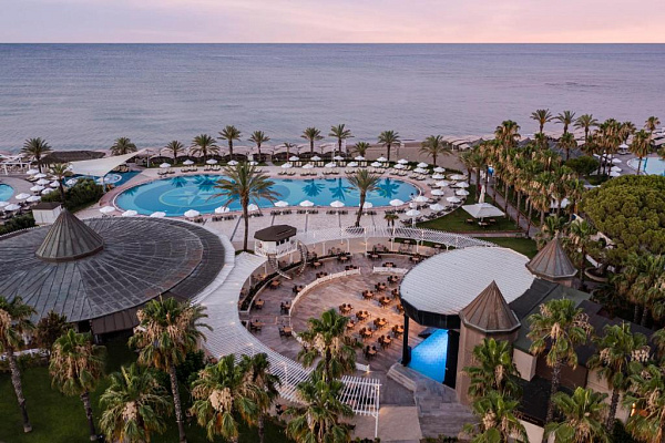 Papillon Belvil Hotel