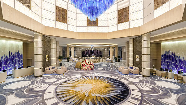 Rixos Marina Abu Dhabi