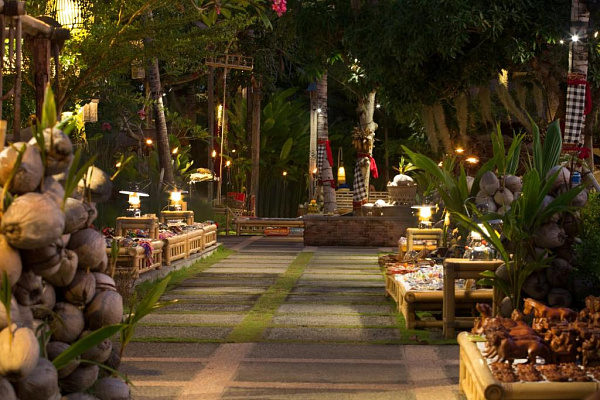 Ayana Resort & Spa Ayana Resort & Spa