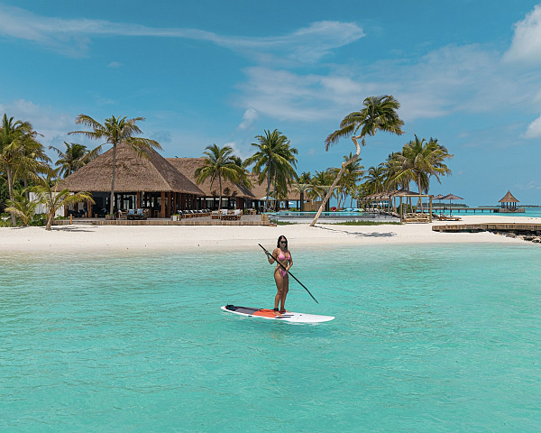Meyyafushi Maldves