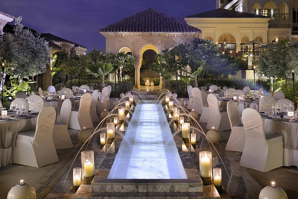 One & Only the Palm Dubai One & Only the Palm Dubai