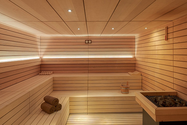 Waldorf Astoria Maldives Ithaafushi