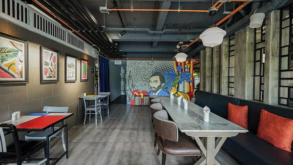 Sugar Marina Resort Art Karon Phuket Sugar Marina Resort Art Karon Phuket