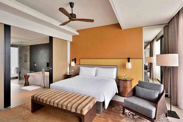 Weligama Bay Marriott Resort & Spa