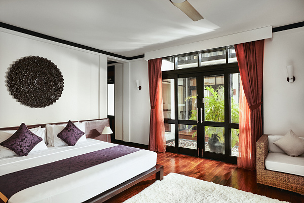 Sun Siyam Iru Fushi Maldives