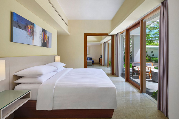 Courtyard by Marriott Bali Nusa Dua 5*