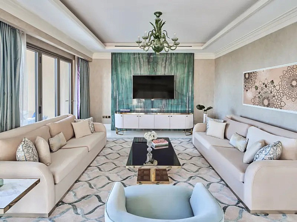 Rixos Premium Saadiyat Island