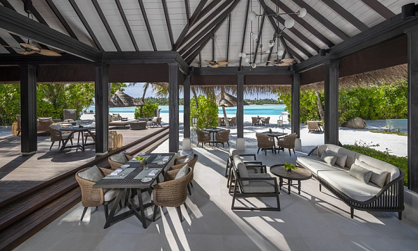 Naladhu Maldives Naladhu Maldives