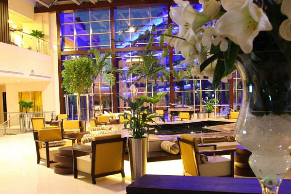 Rixos The Palm Dubai Hotel and Suites Rixos The Palm Dubai Hotel and Suites