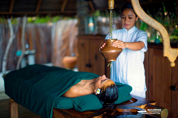 Gili Lankanfushi Maldives