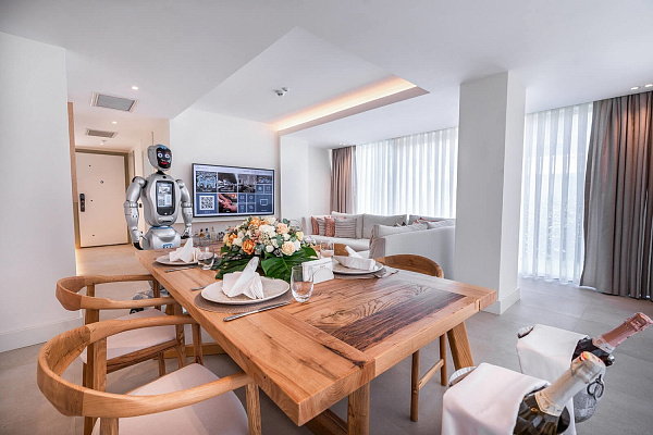 Club Arona by Laren Hotels