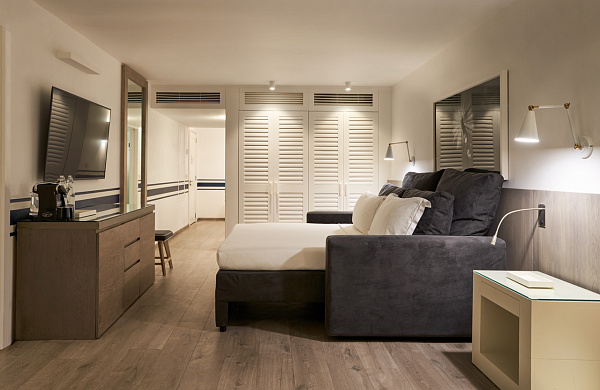 LUX* Grand Gaube Resort & Villas