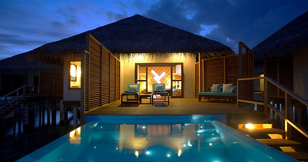 Velassaru Maldives