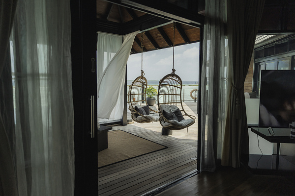 Sun Siyam Iru Fushi Maldives