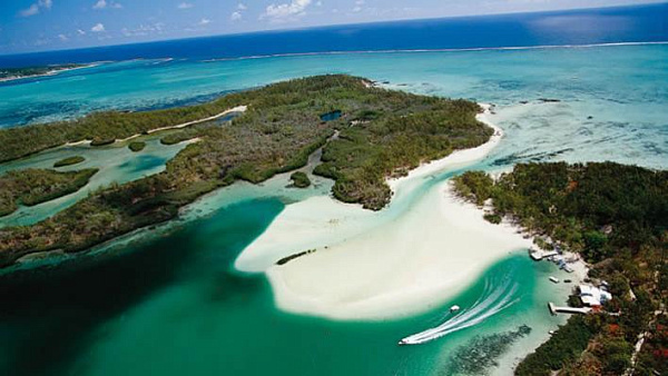 Tropical Attitude Tropical Attitude