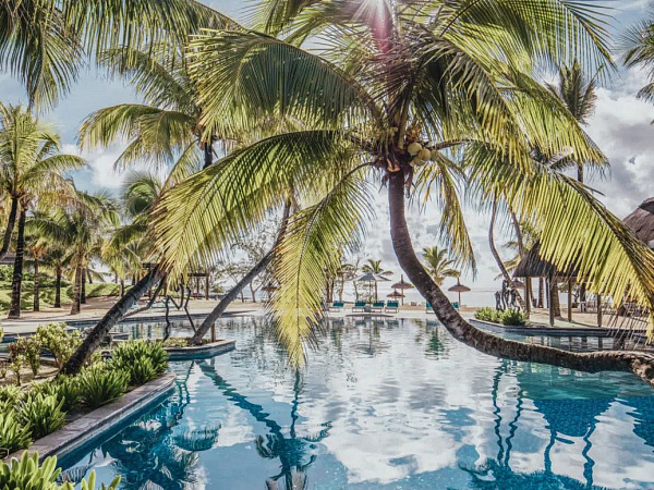 Long Beach Golf and Spa Resort