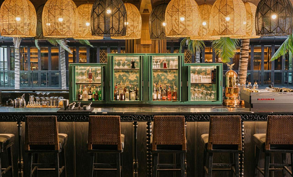 Kimpton Kitalay Samui Kimpton Kitalay Samui