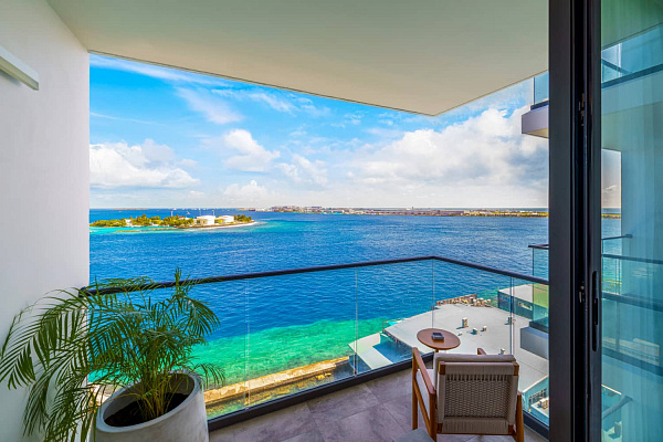 Barceló Nasandhura Malé Barceló Nasandhura Malé