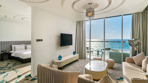 Regal Reseau Hotel & Spa