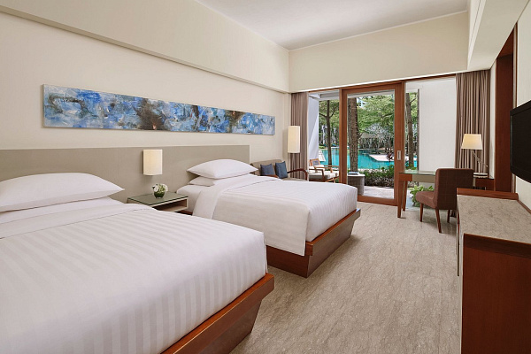 Courtyard by Marriott Bali Nusa Dua 5*