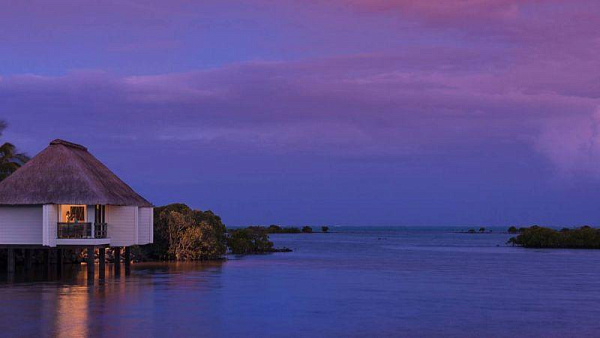 Four Seasons Resort Mauritius at Anahita Four Seasons Resort Mauritius at Anahita