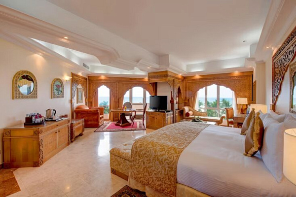 Crowne Plaza Resort Salalah