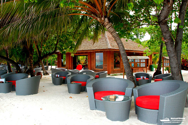Meeru Island Resort & Spa