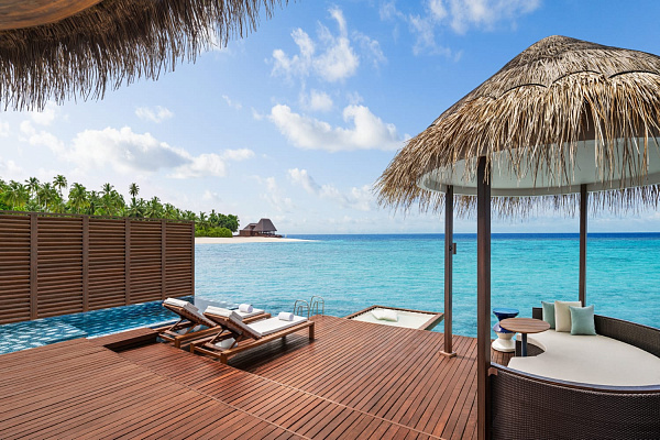 W Maldives W Maldives