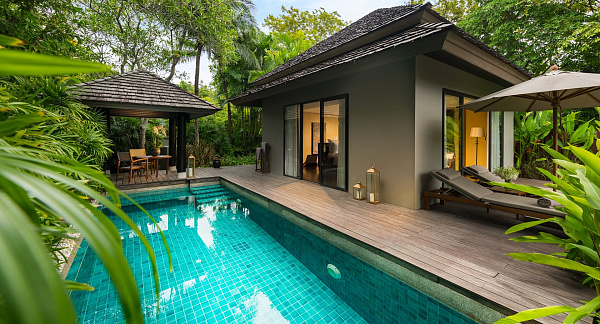 Anantara Layan Phuket Resort&Spa